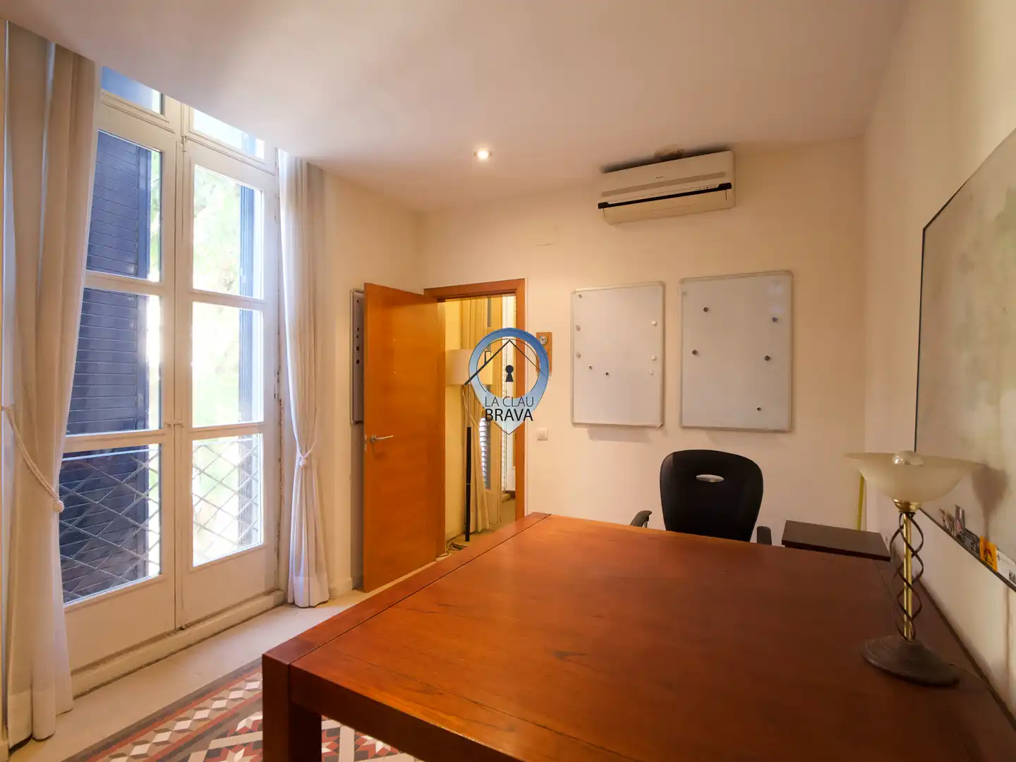 Wohnung mit Terrasse zum Verkauf in La Rambla, imagen 17