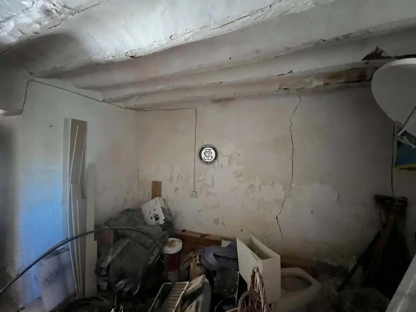 Maison rustique à vendre à Mazarrón Casco Urbano, imagen 12