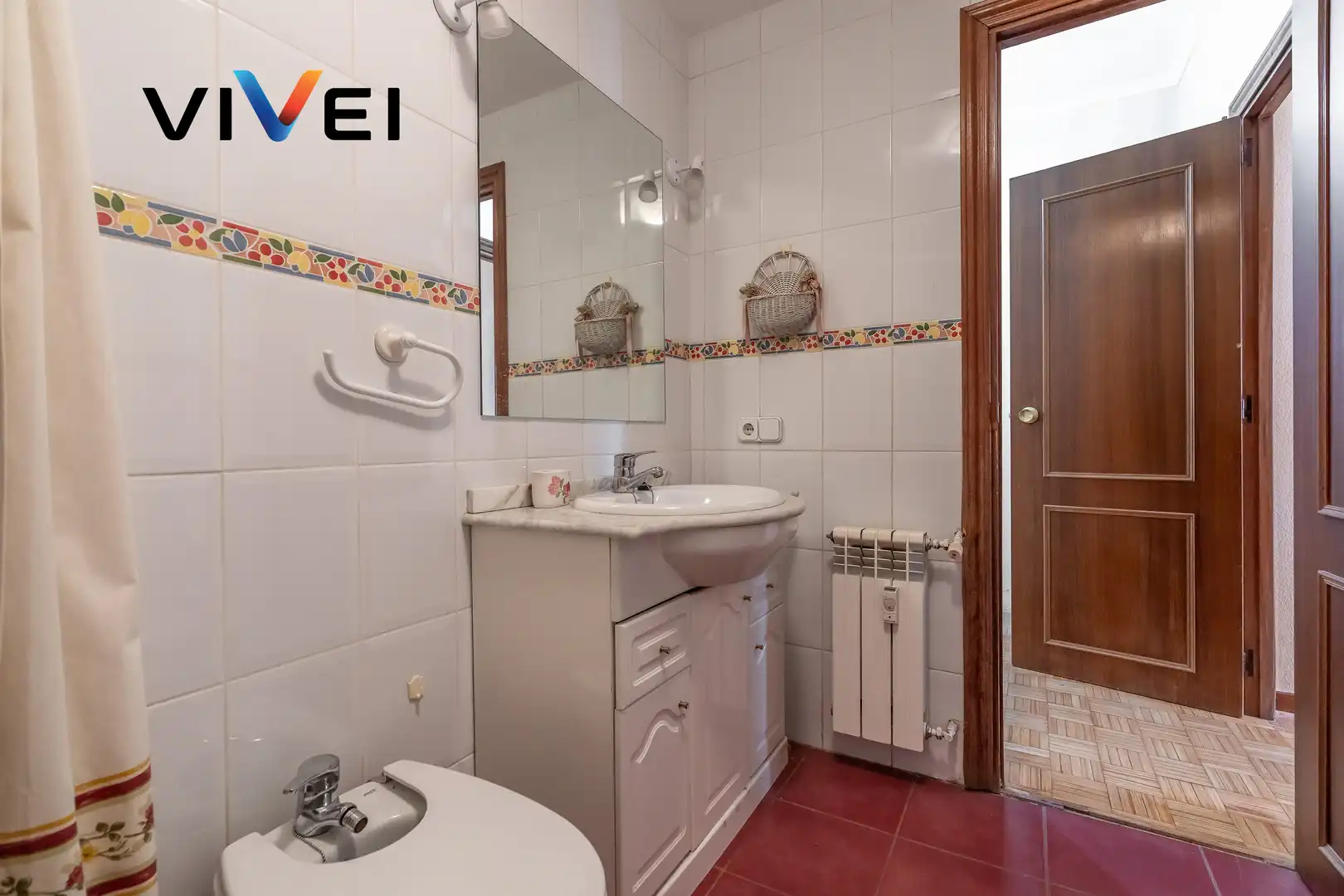 Piso con ascensor en venta en Calle del Doctor Fourquet, imagen 12