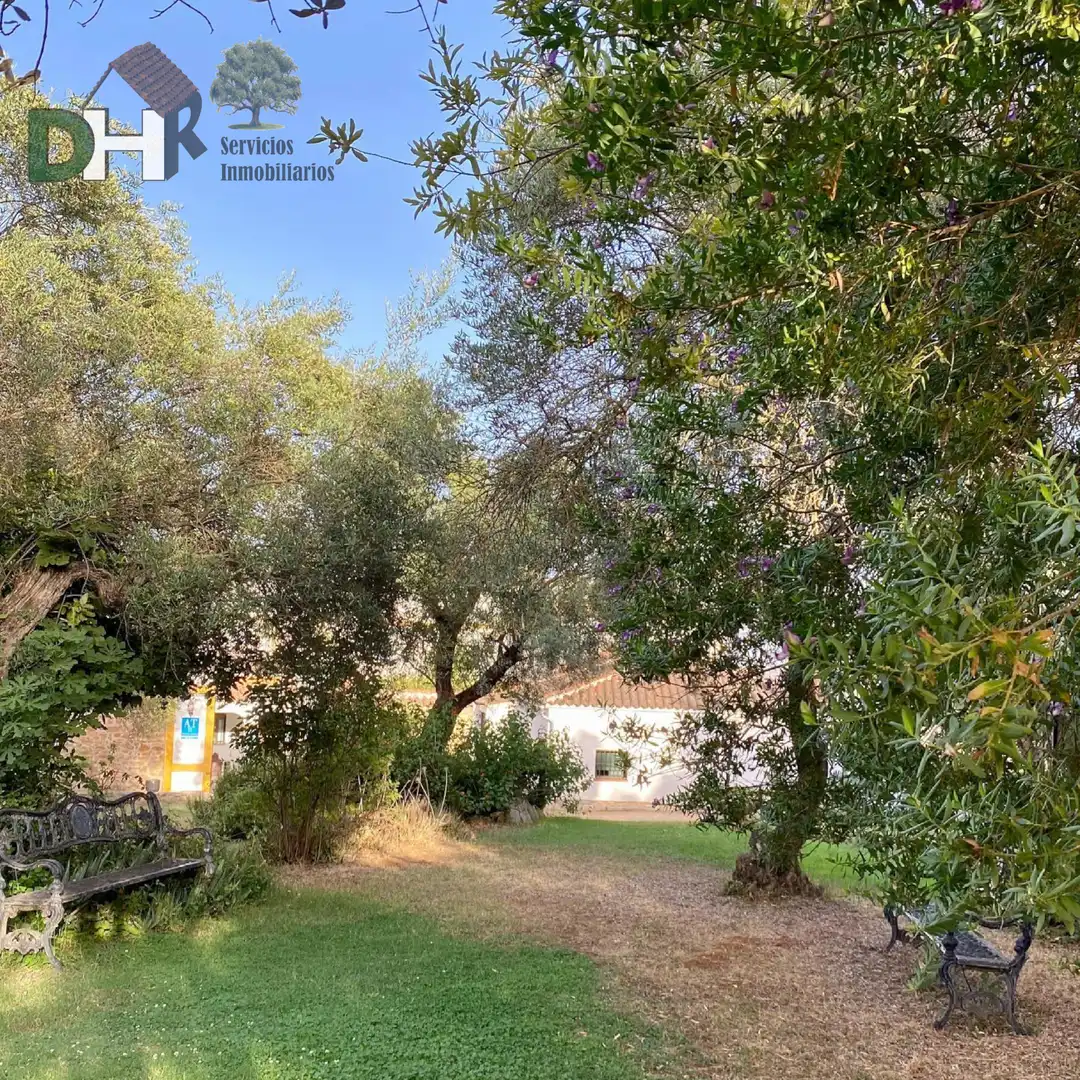 Xalet amb piscina en venda a Rinconada, imagen 29