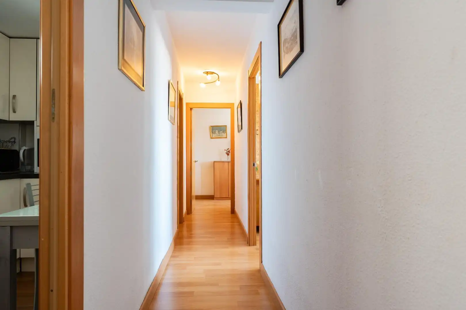 Piso en venta en Málaga con Aire acondicionado