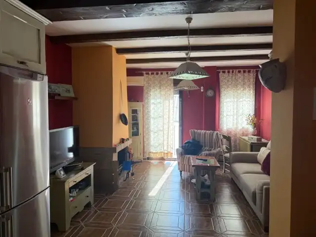 Duplex à vendre à Calle San Blas