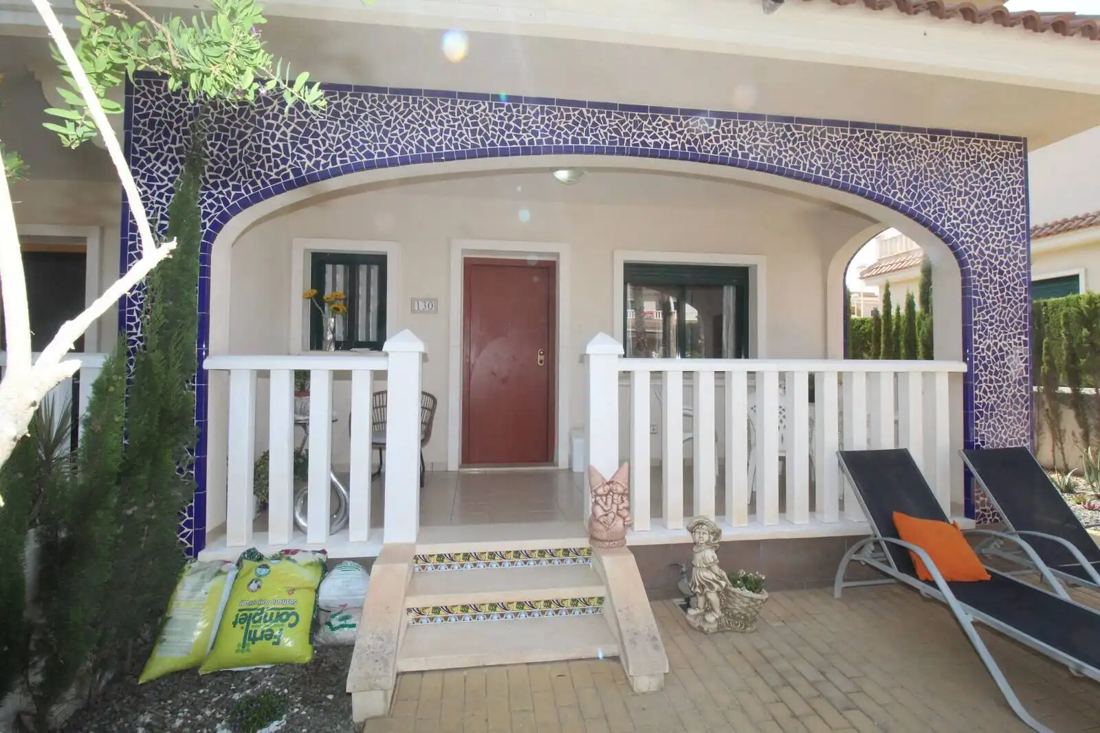 Casa amb terrassa en venda a Ciudad Quesada, imagen 2
