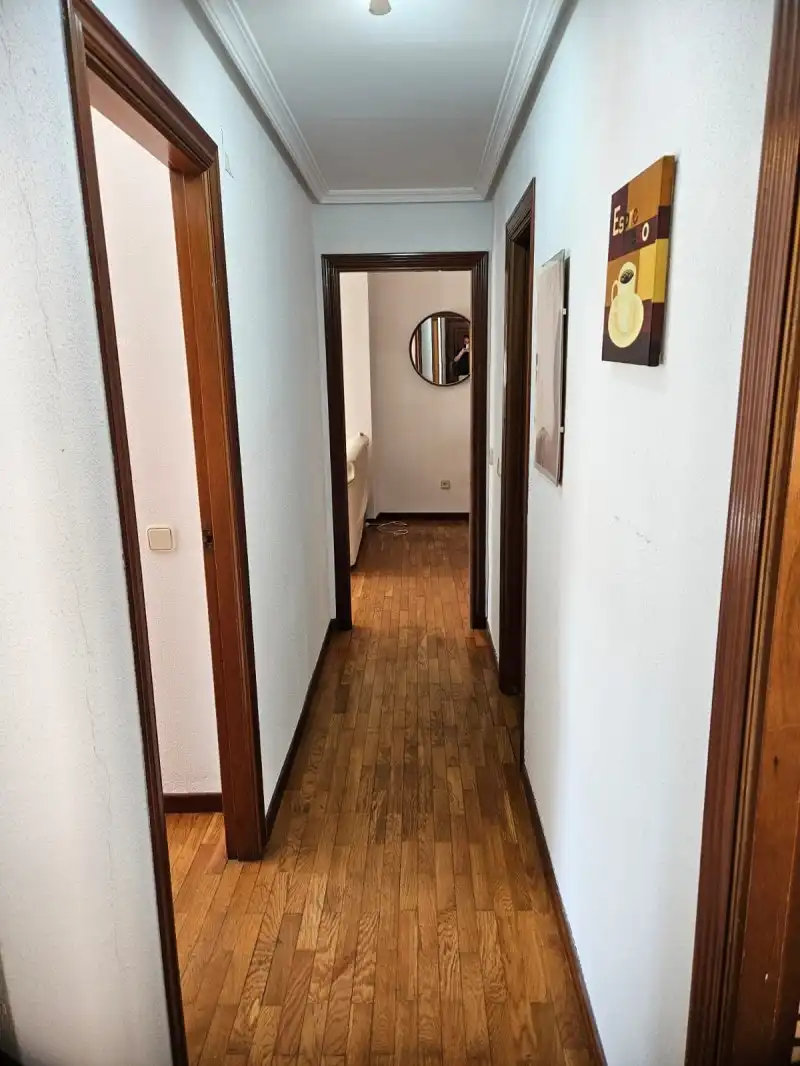 Flat with garden to rent in Casco Antiguo, imagen 20