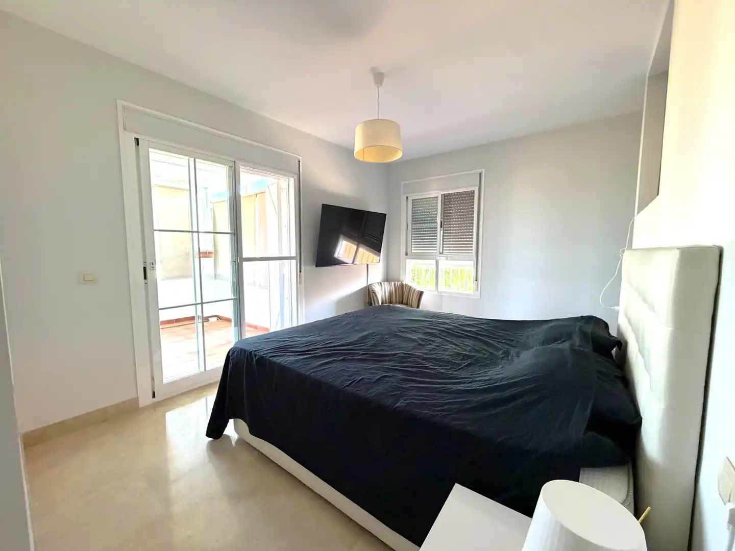 Casa con terrazza in vendita a El Faro de Calaburra - Chaparral, imagen 28