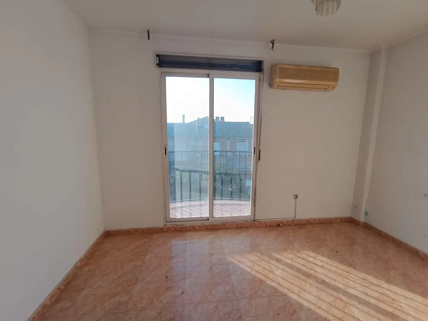 Dormitori de Casa o xalet en venda en Cijuela amb Jardí privat