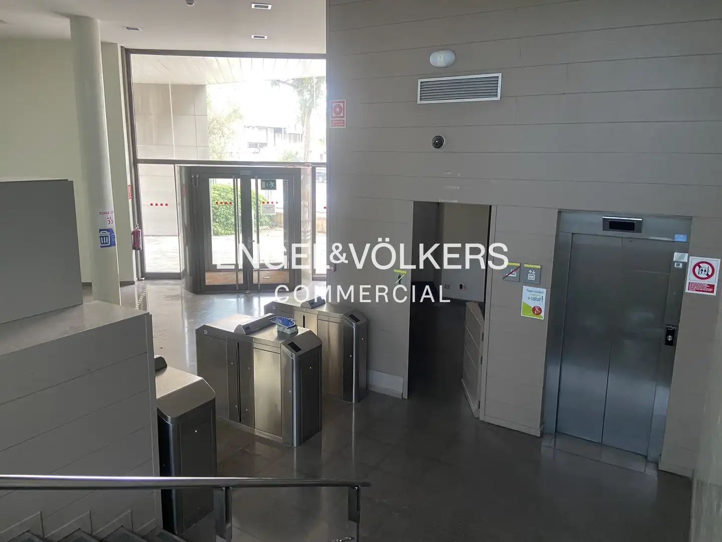 Nave industrial in vendita a Bellvitge - El Gornal - Granvia LH, imagen 15