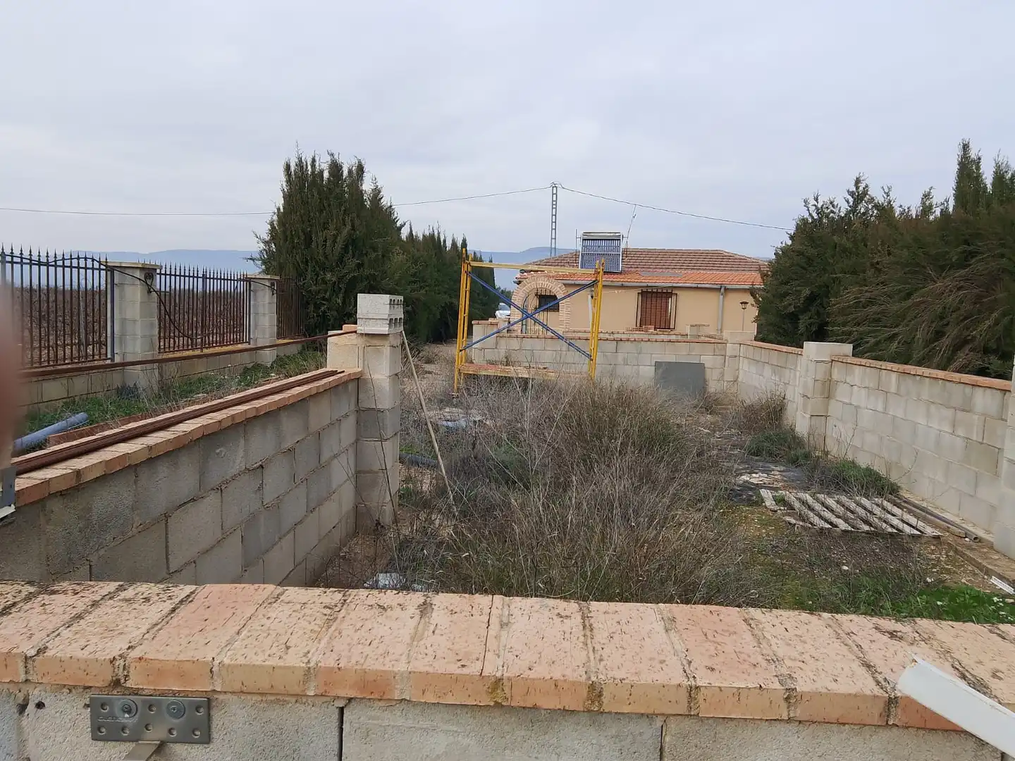 Casa o xalet en venda en Beneixama amb Aire condicionat, Calefacció i Jardí privat