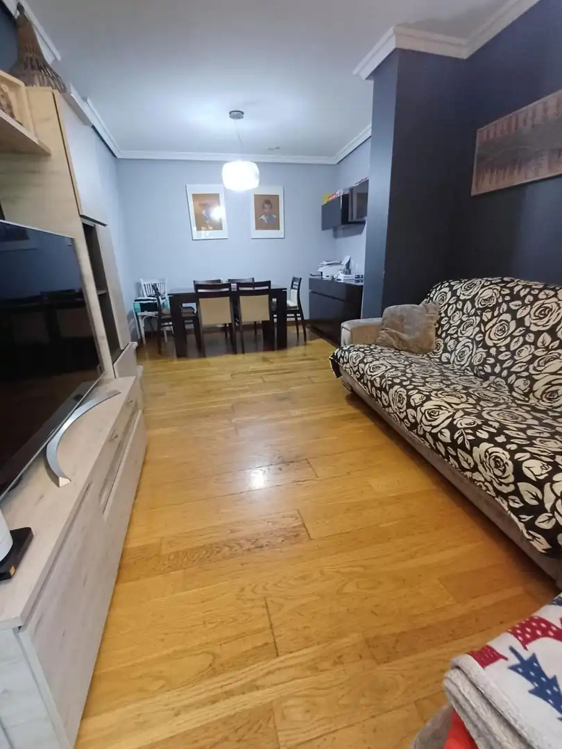 Wohnung zum Verkauf in Salamanca mit Abstellraum