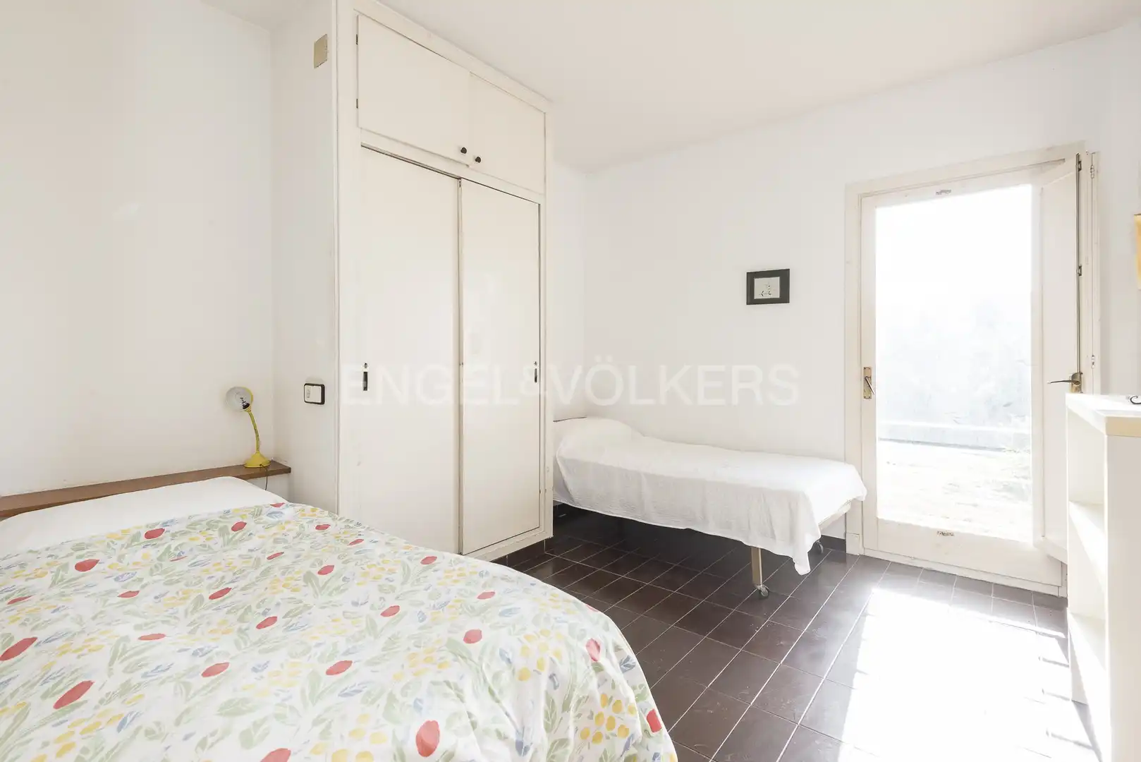 Dormitori de Casa o xalet en venda en Tarragona amb Calefacció, Jardí privat i Parquet
