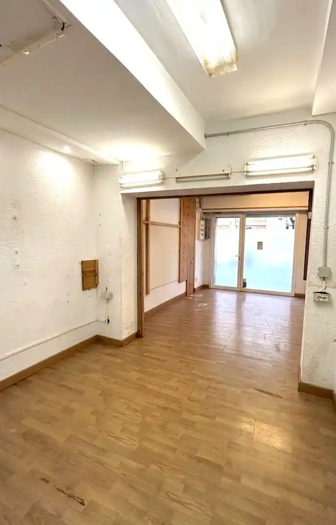 Commercial properties for rent in Carrer de Siracusa, Vila de Gràcia