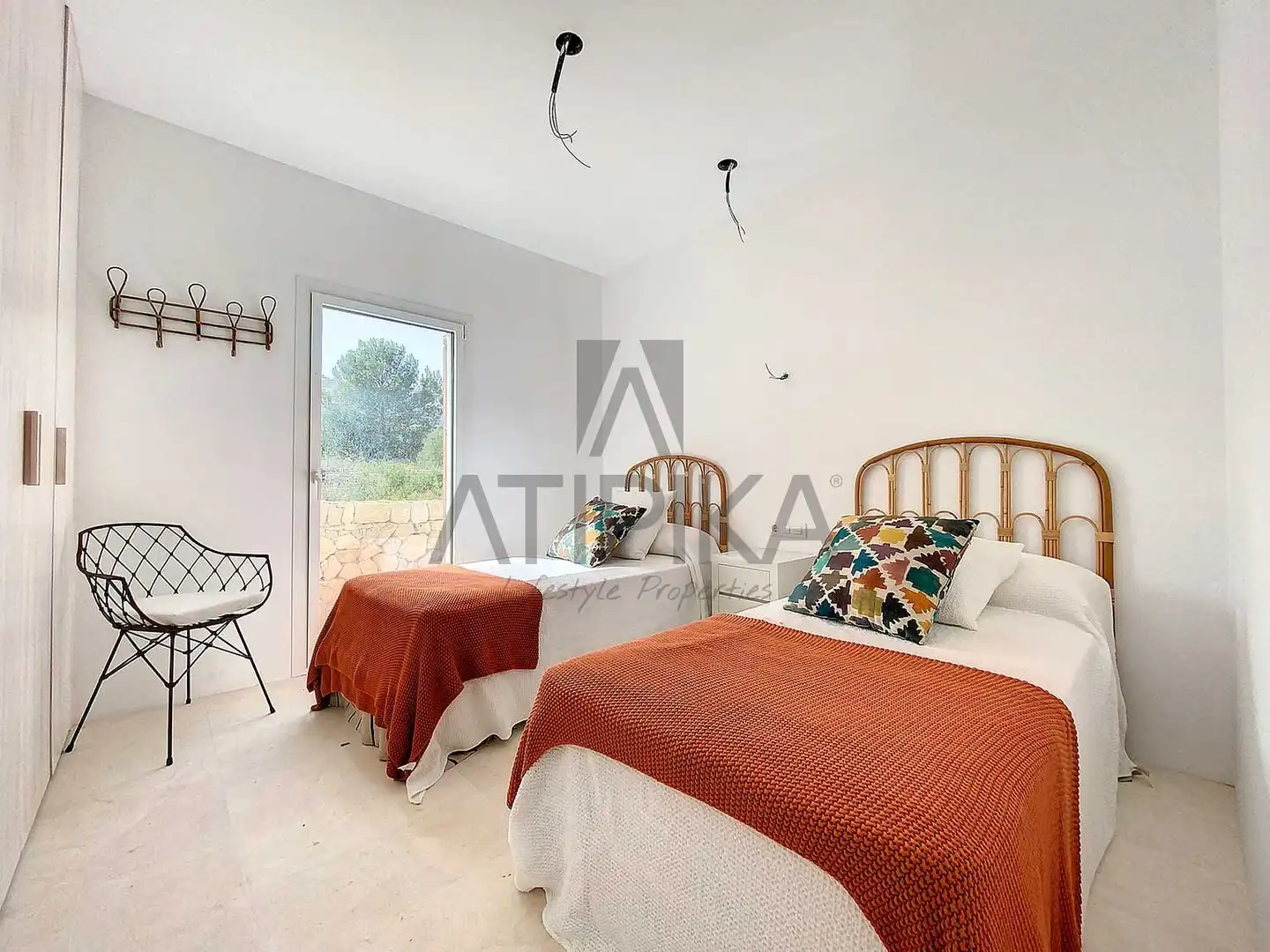 Habitación de Casa o chalet en venta en Es Mercadal con Terraza