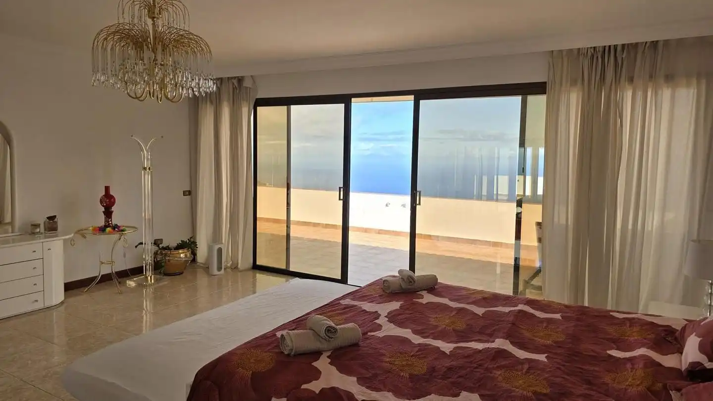 Maison avec jardin à vendre à El Bebedero - Pinolere - Aguamansa, imagen 24