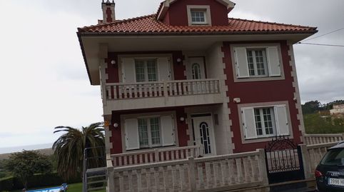 Chalet cerca del mar
