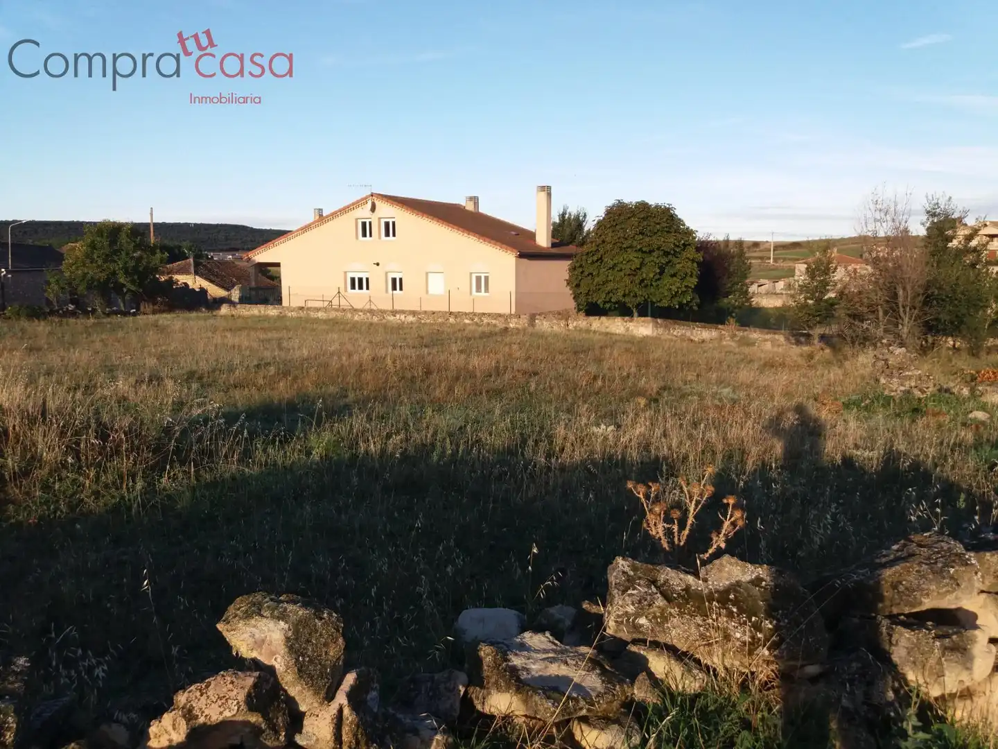 Terreni e lotti in vendita a Valdevacas y Guijar, imagen 11