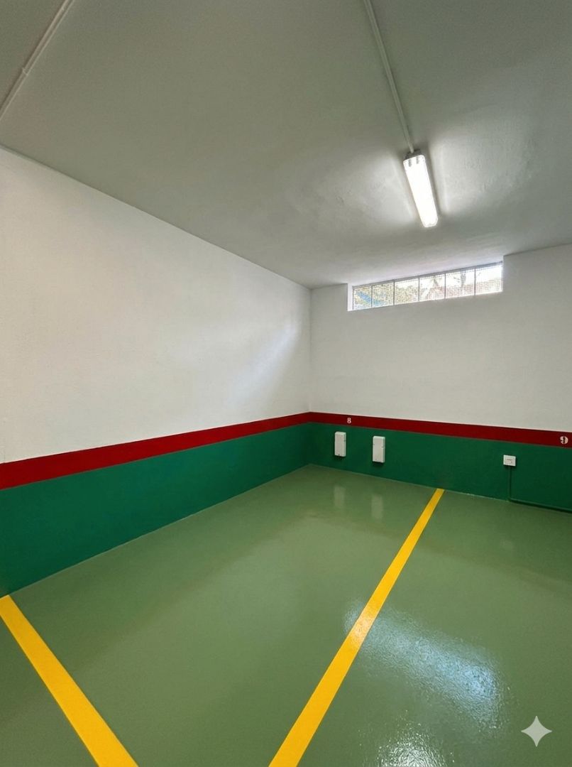 Parking of Garage for sale in Pozuelo de Alarcón