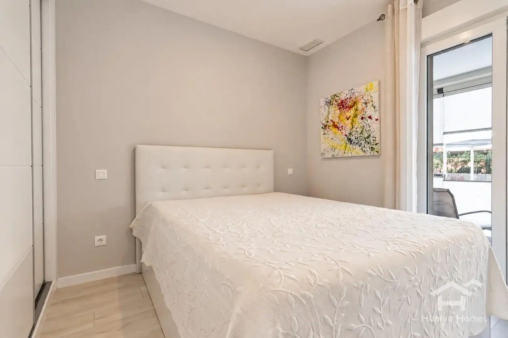 Appartement compact avec balcon à vendre à Calle Casa de Santa Margarita, imagen 19