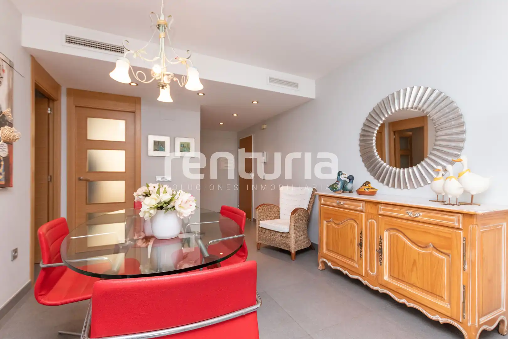 Piso de alquiler en Carrer Ponent, Playa del Puig