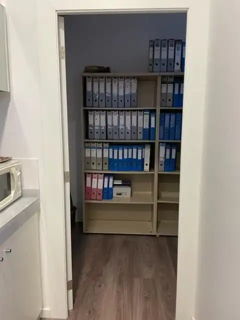 Office for rent in Camí Can Feu, Santa Eulàlia de Ronçana