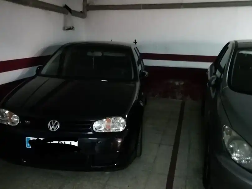 Parking of Garage for sale in Madrid