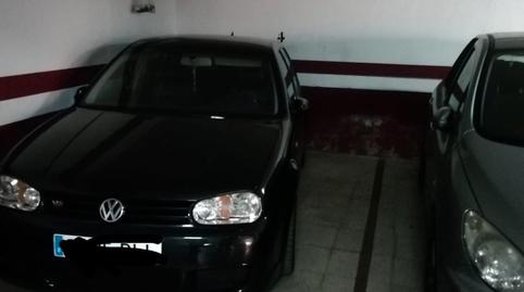 Photo 4 of Garage for sale in Calle de Martinez Oviol, 43, Los Rosales,  Madrid Capital