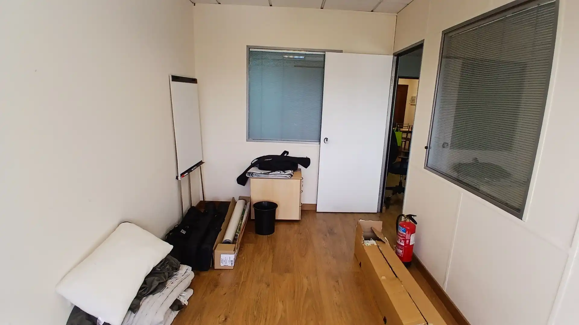 Office for rent in Carlos Ruiz