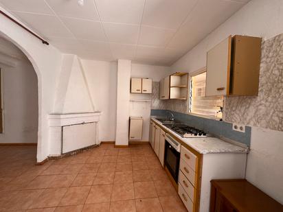 Kitchen of House or chalet for sale in Castellví de Rosanes