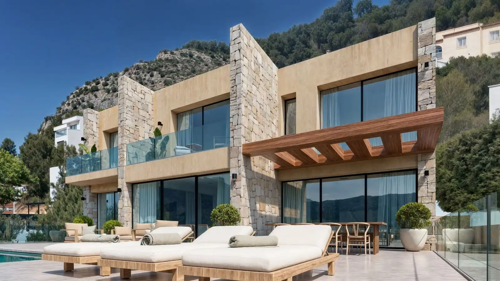 Villa zum Verkauf in Alcalalí, imagen 3