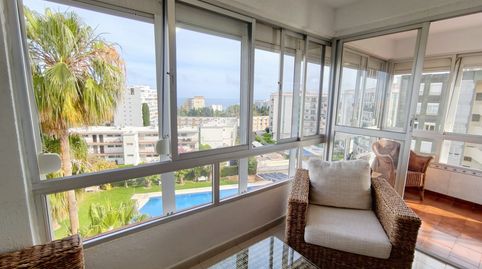 Photo 2 of Apartments for rent in Solymar, Benalmádena