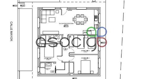 Photo 5 of Land for sale in Plaza Mayor, Centenera, Guadalajara