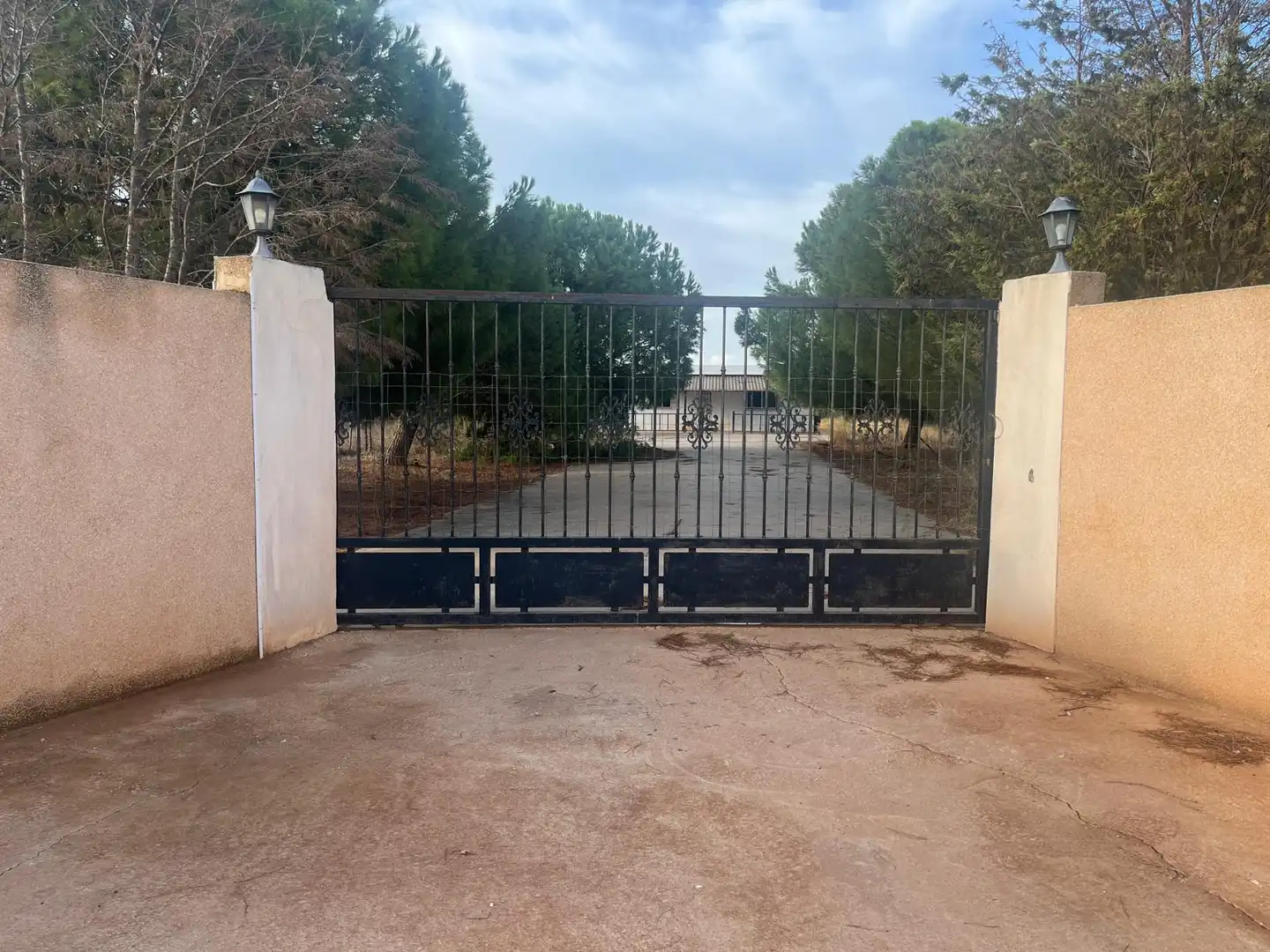Bungalow in vendita a Pasaje Los Barretos