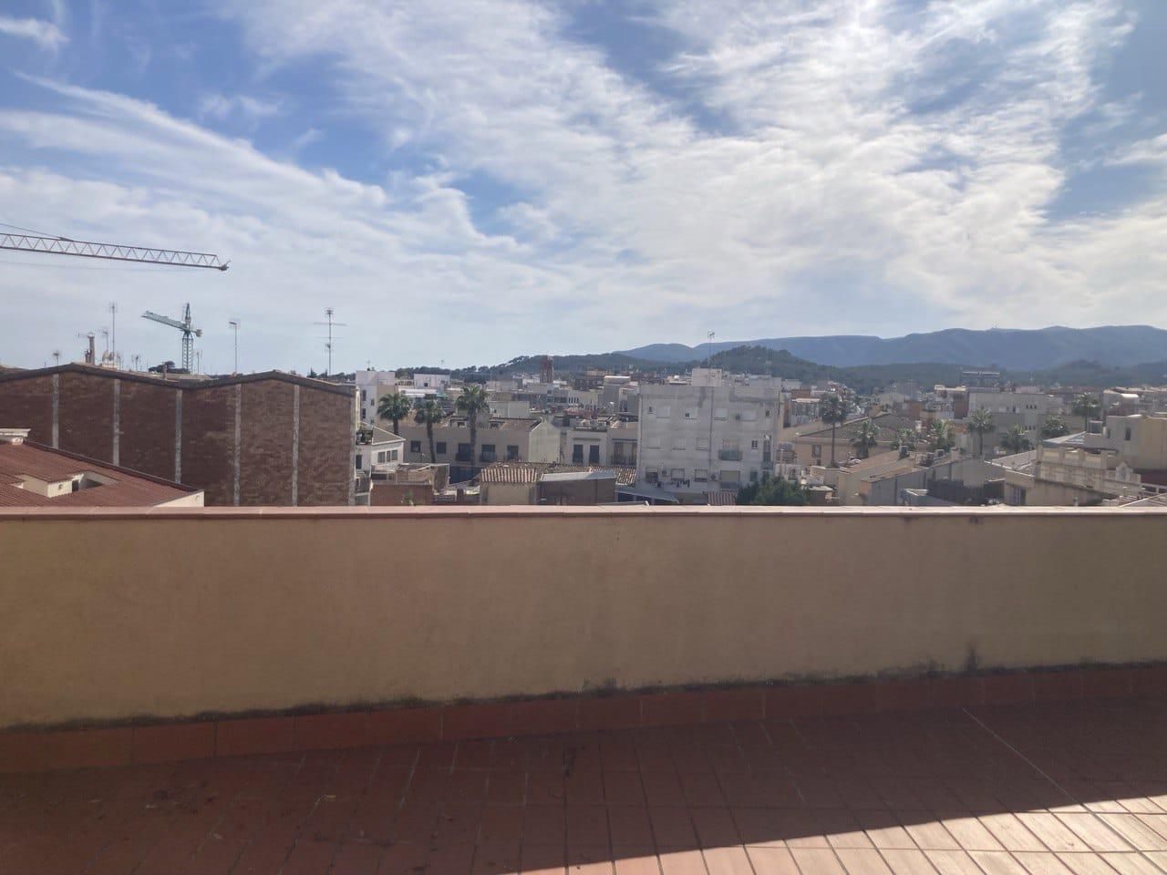 Terrassa de Àtic en venda en Gavà amb Aire condicionat i Terrassa