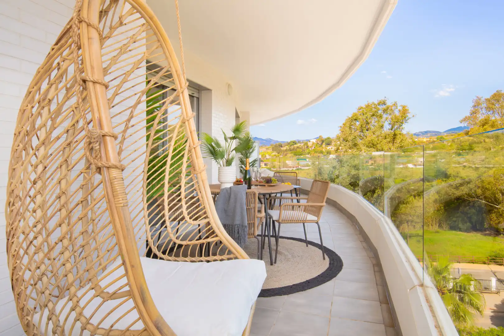 Apartment mit Pool zur Miete in Marbella Centro, imagen 23