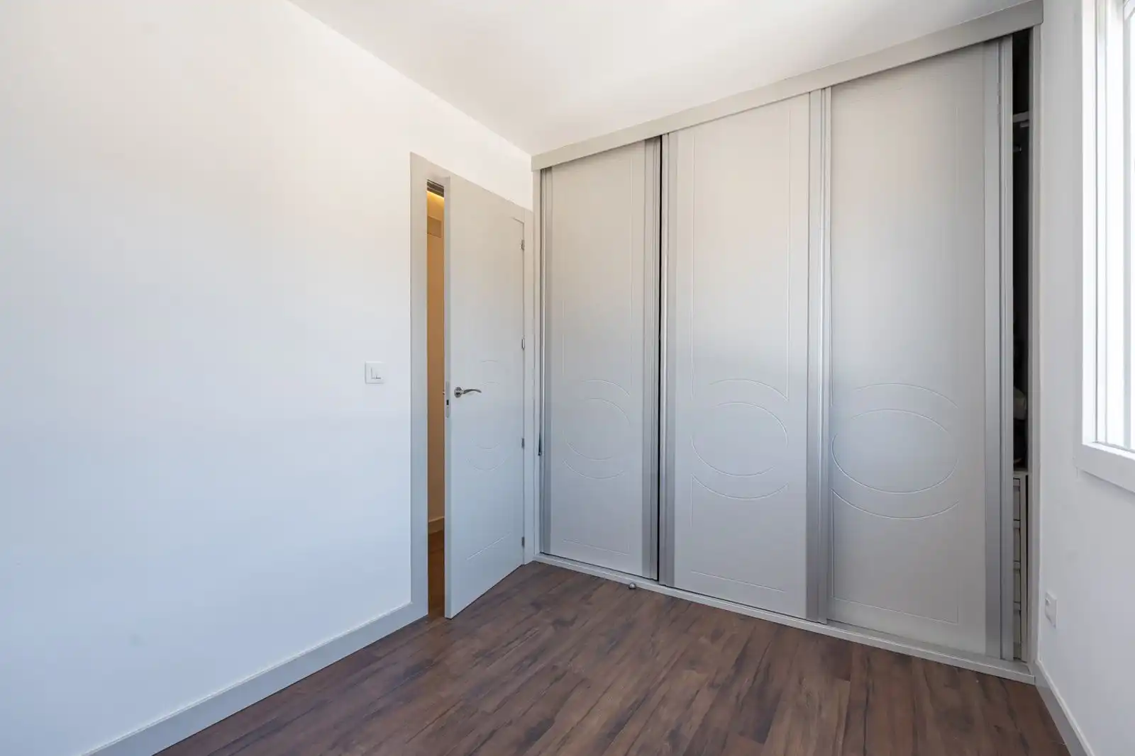 Dormitori de Casa o xalet de lloguer en Pozuelo de Alarcón