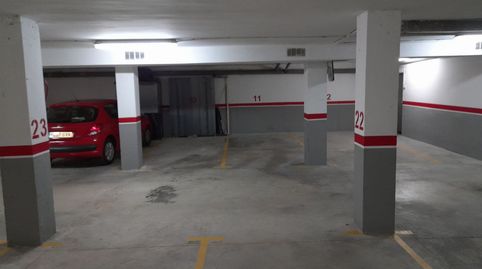 Foto 2 von Garage zur Miete in Carrer de L'hort del Nap, 2, Centre, Torredembarra