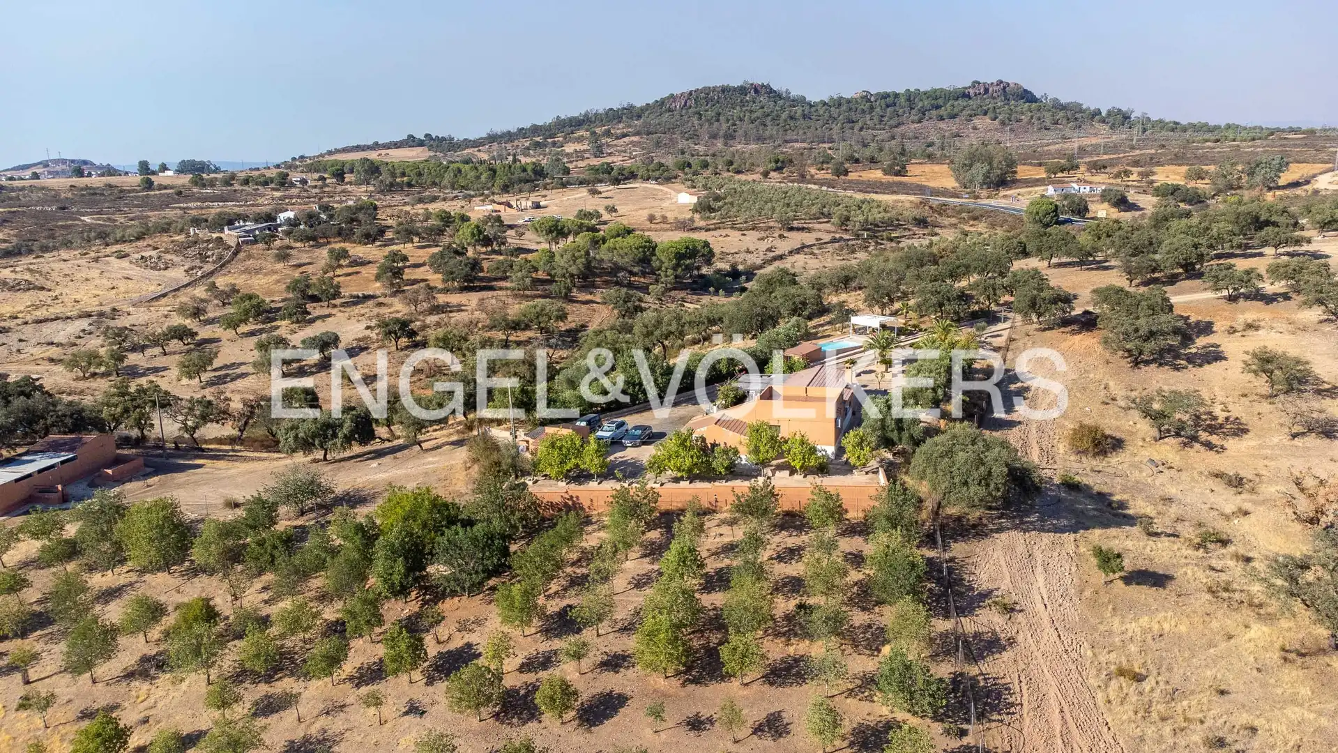 Country homes for sale in Calañas, Huelva