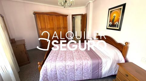 Photo 5 of Flat for rent in Cervantes, Castalla, Alicante