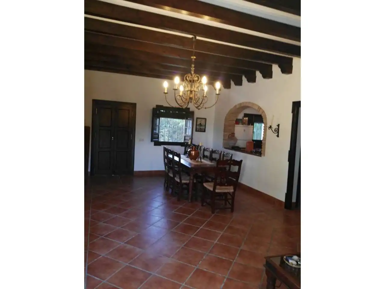 Casa con piscina en venta en Calle Alcalá, imagen 25