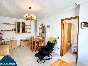 Penthouse with pool for sale in Playa del Acequión, Náufragos y Rocío del Mar