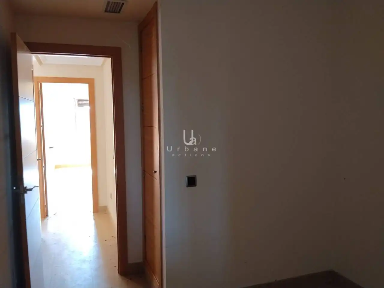 Appartement compact avec piscine à vendre à Calle Infanta Cristina 2, imagen 11