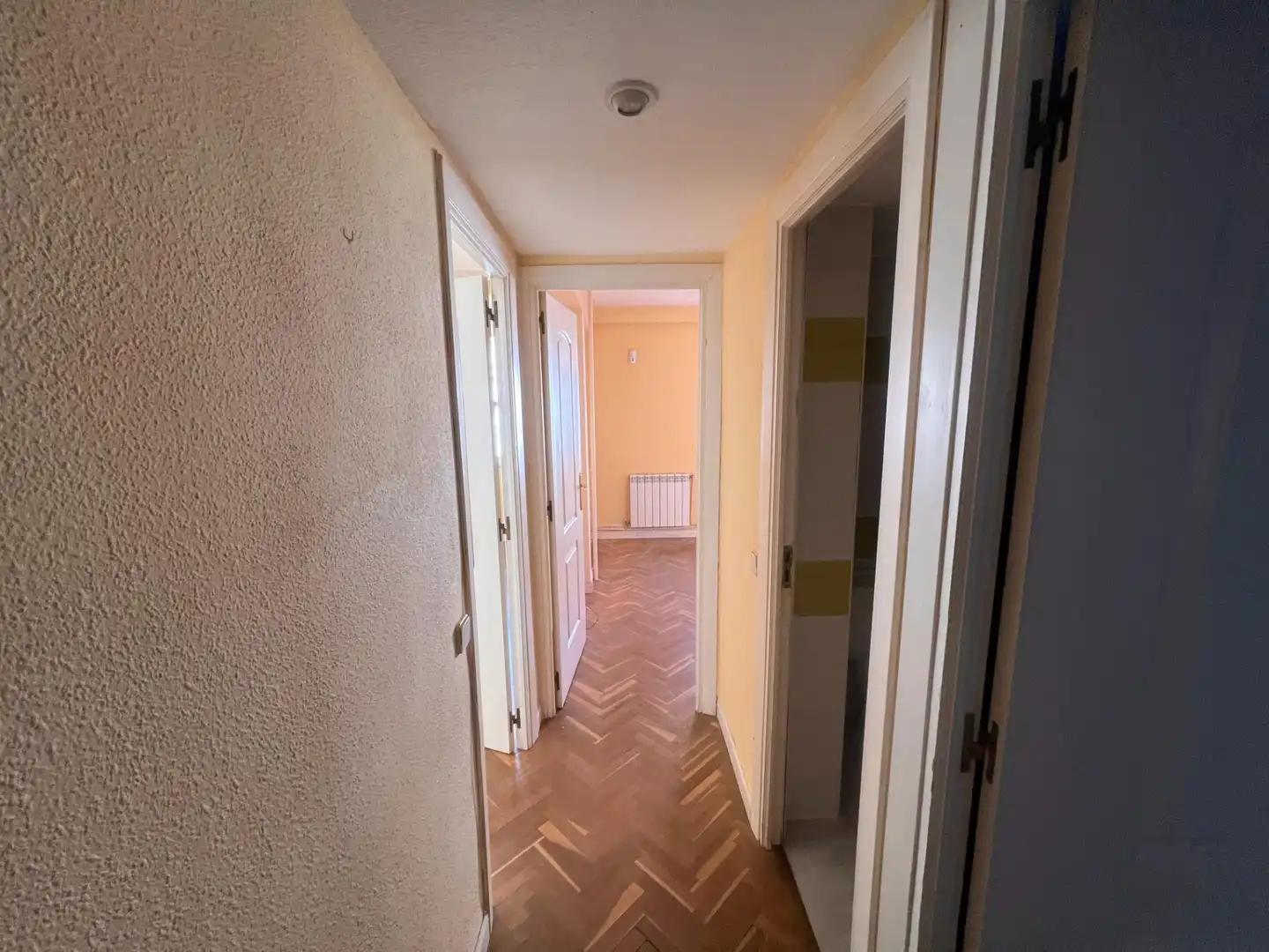 Apartamento en venta en Parla