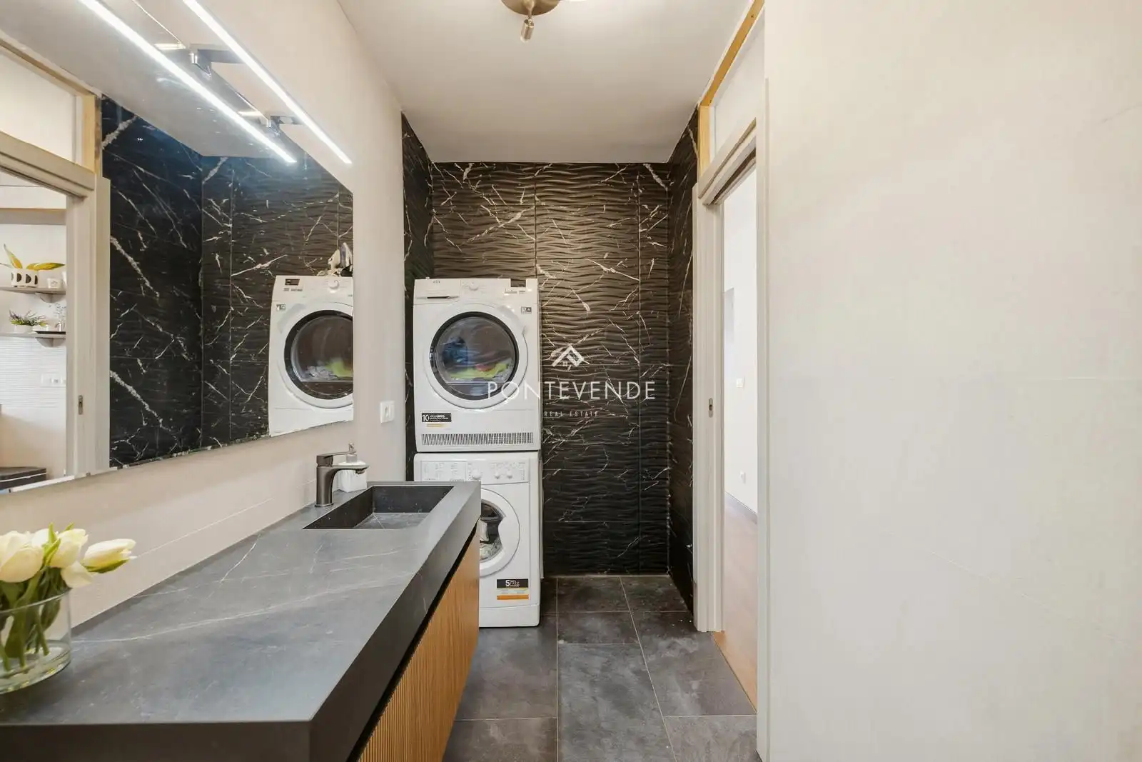 Appartement avec terrasse à vendre à Palamios (Los), imagen 17