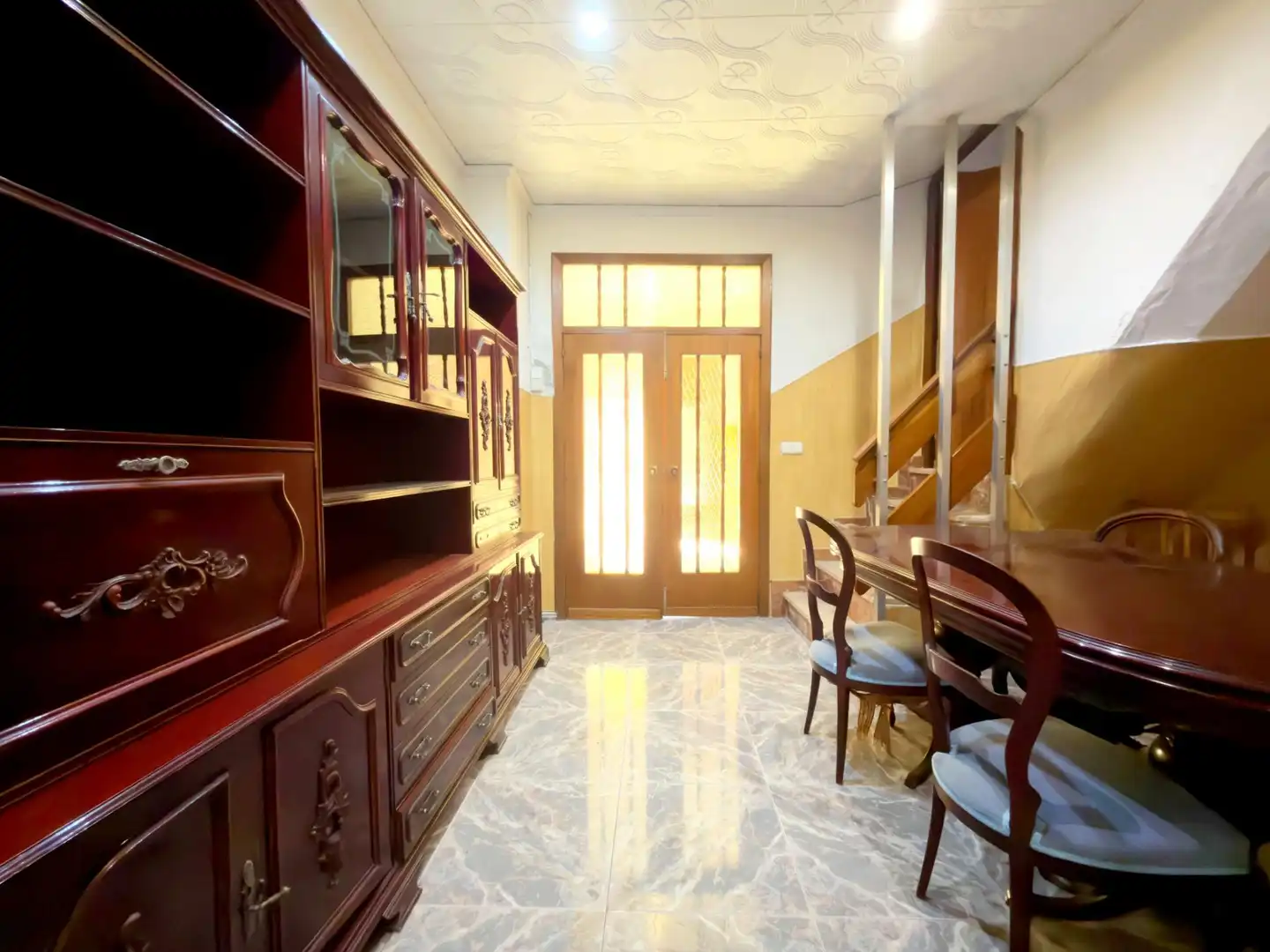 Casa o chalet en venta en Museros con Terraza y Balcón