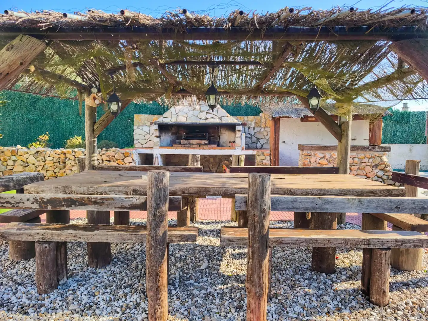 Detached house with terrace for sale in Residencial Park, imagen 16