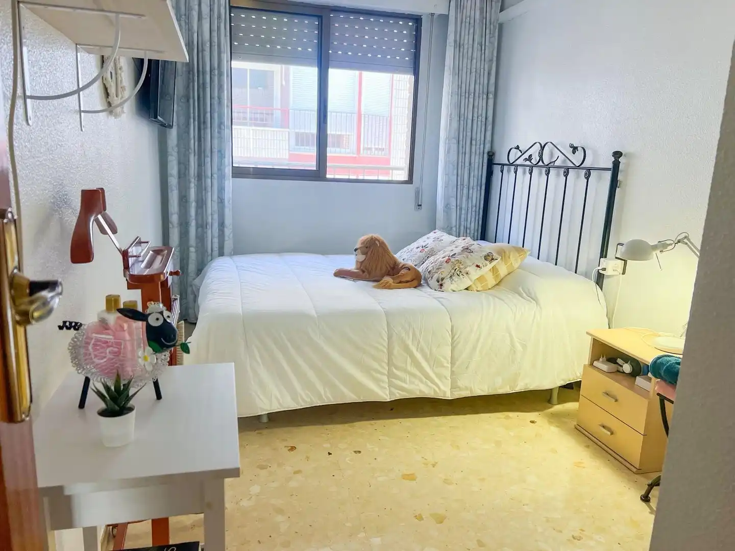 Appartamento con terrazza in vendita a Calle Calle Pintor Pedro Flores, imagen 20