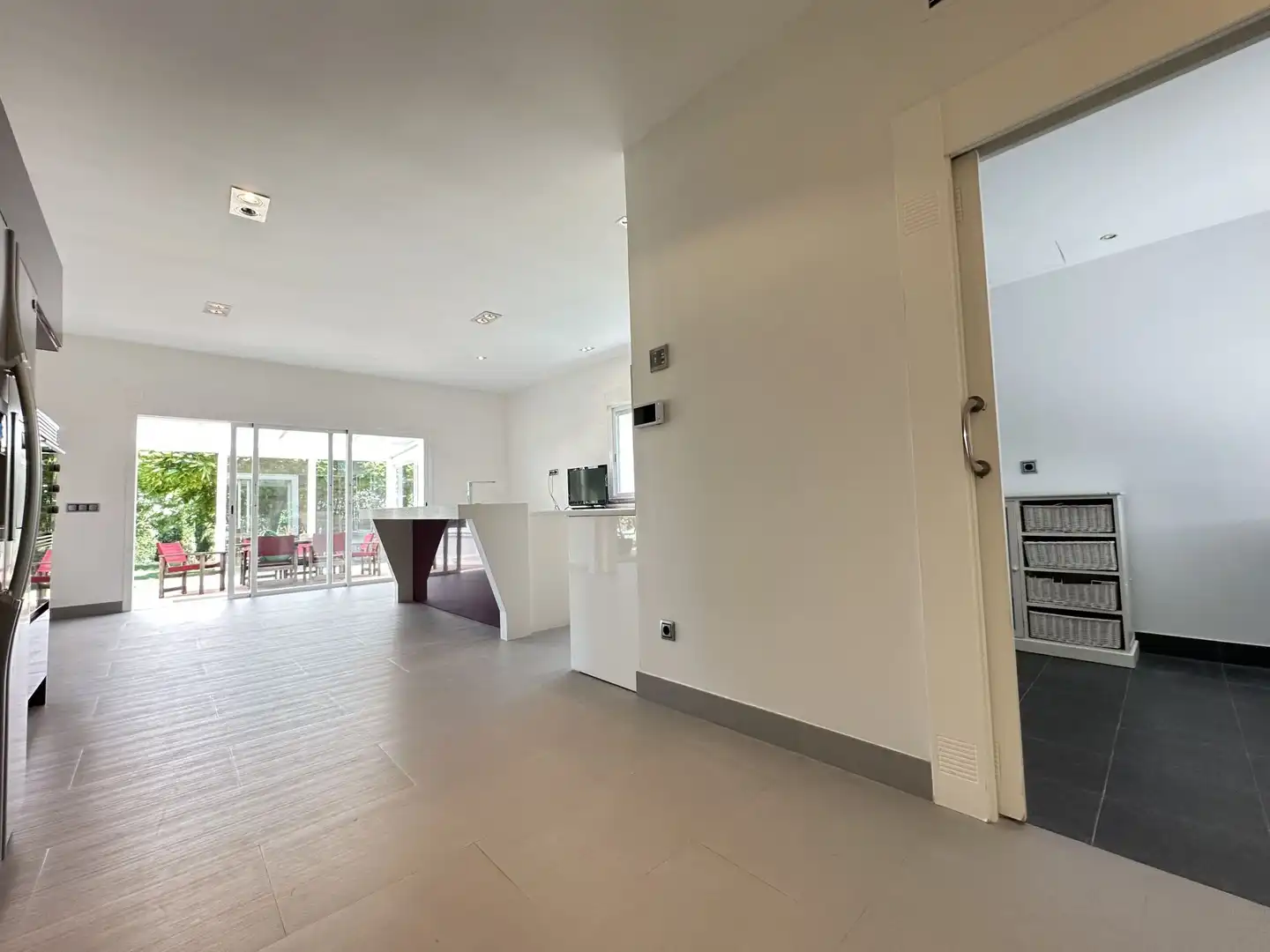 Casa o chalet en venta en Boadilla del Monte con Aire acondicionado, Jardín privado y Trastero