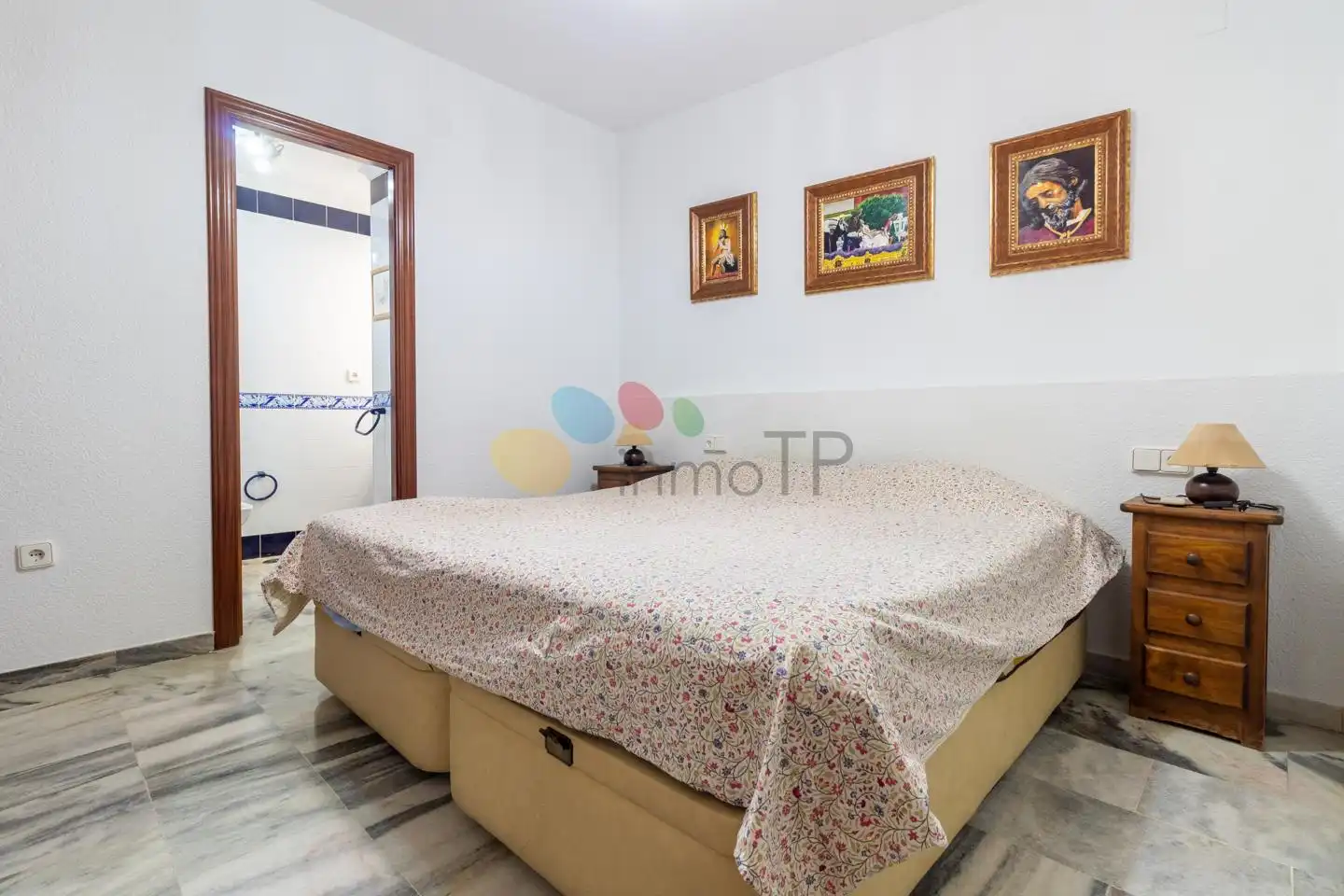 Bedroom of Study for sale in Centro