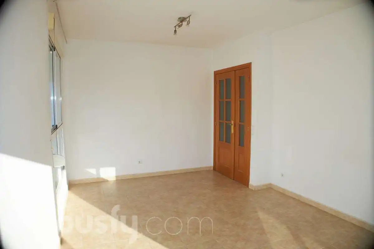 Sala d'estar de Pis en venda en Jávea / Xàbia amb Aire condicionat, Terrassa i Piscina comunitària
