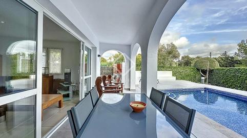 Foto 5 de Casa o chalet en venta en Cala en Porter, Alaior