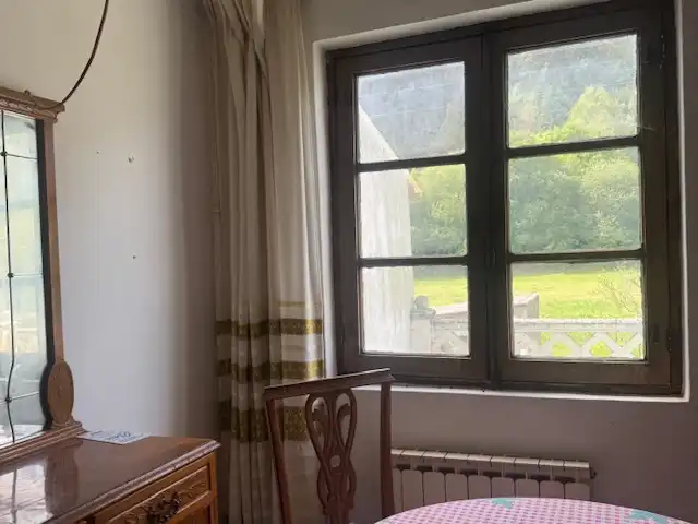 Casa a schiera con giardino in vendita a Glorieta Ferreira, imagen 24